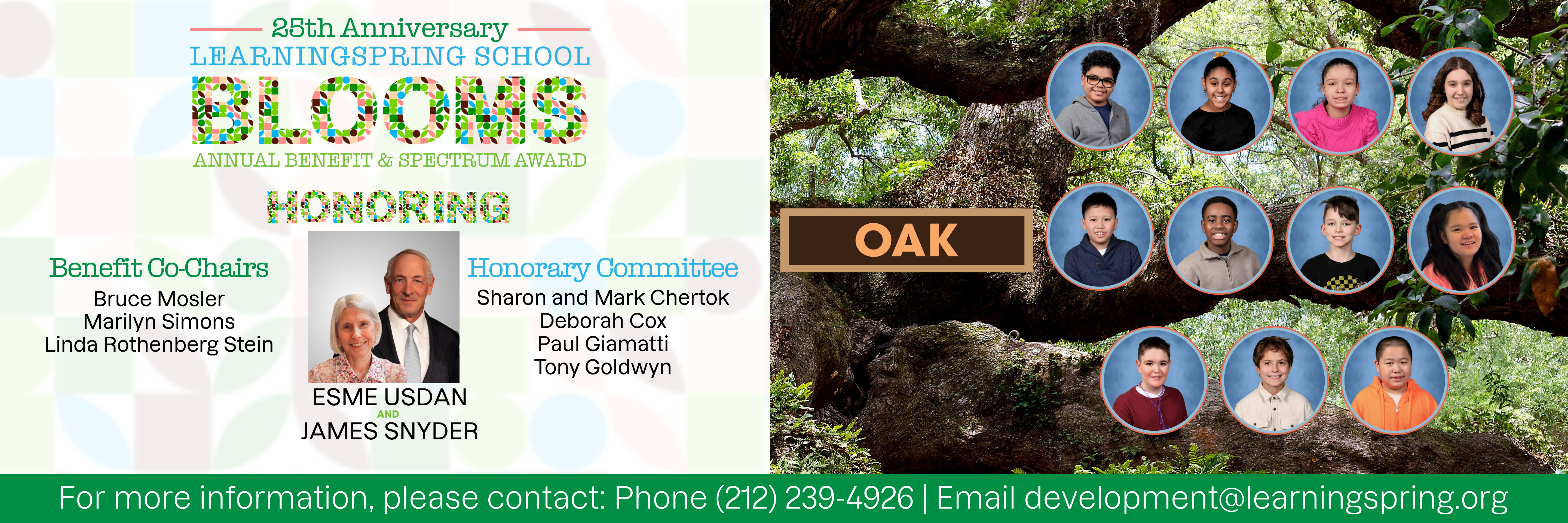 Oak